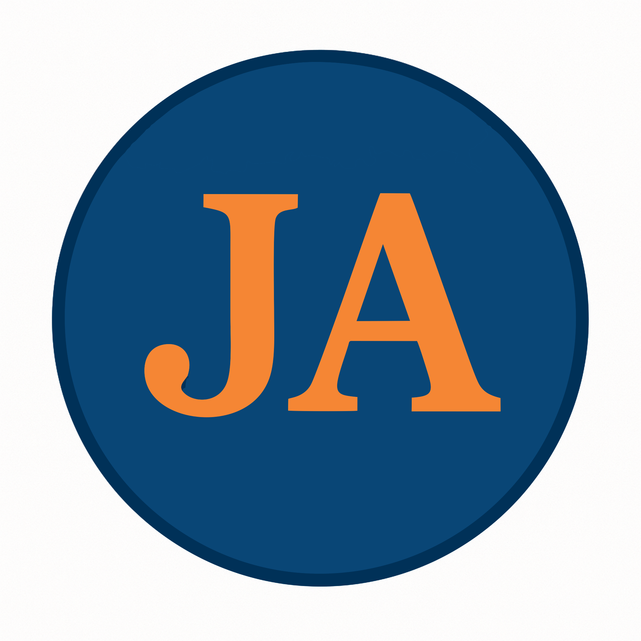 Logo JA