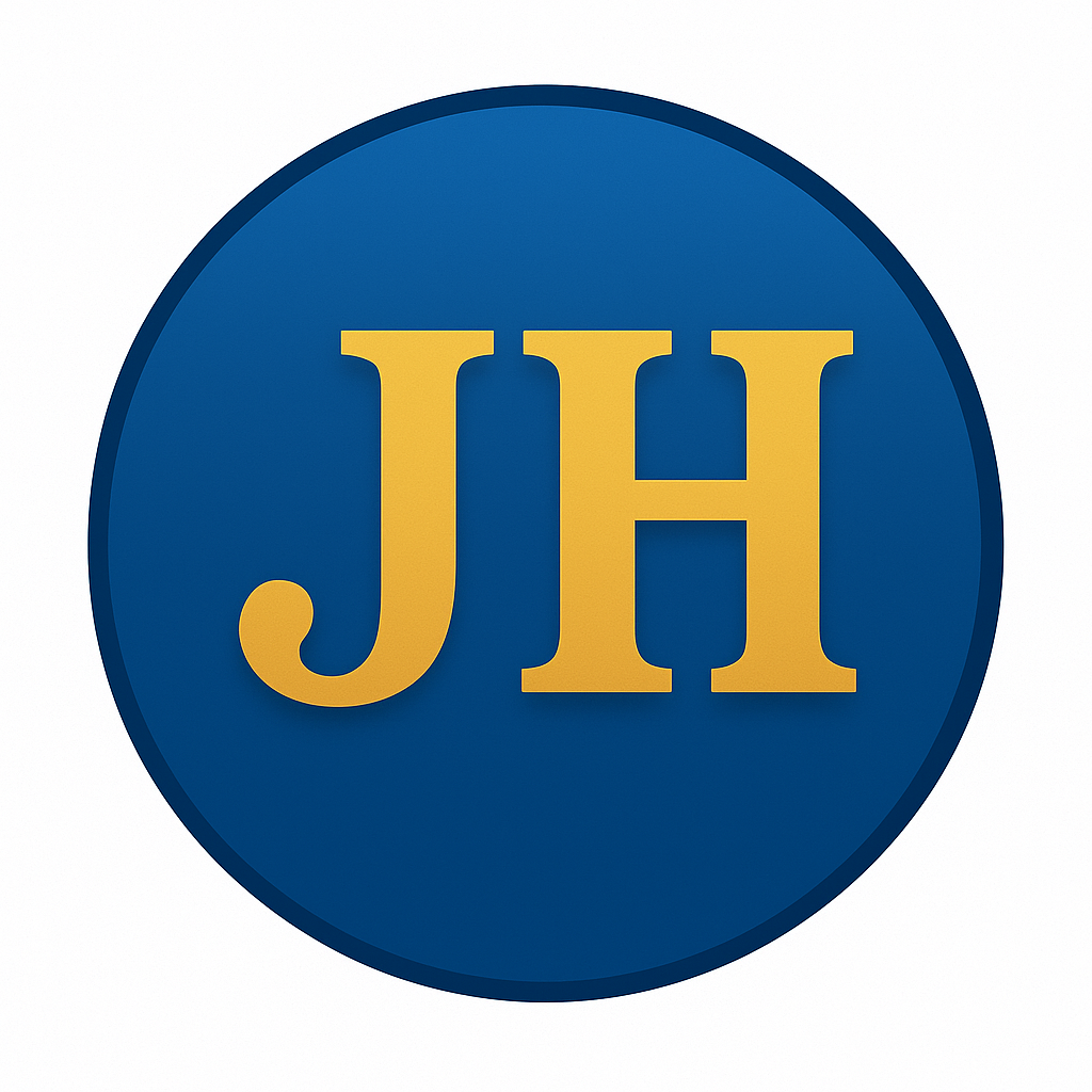 Logo JH