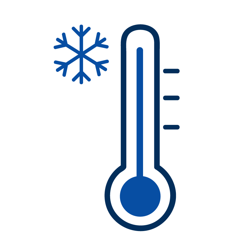 Unidad Fria
